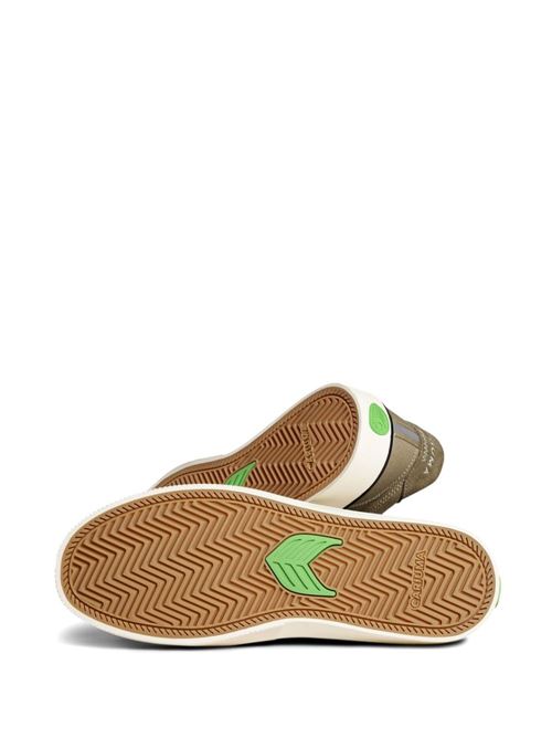 Sneakers uomo Naioca CARIUMA | 511707N06MBURNT SAND
